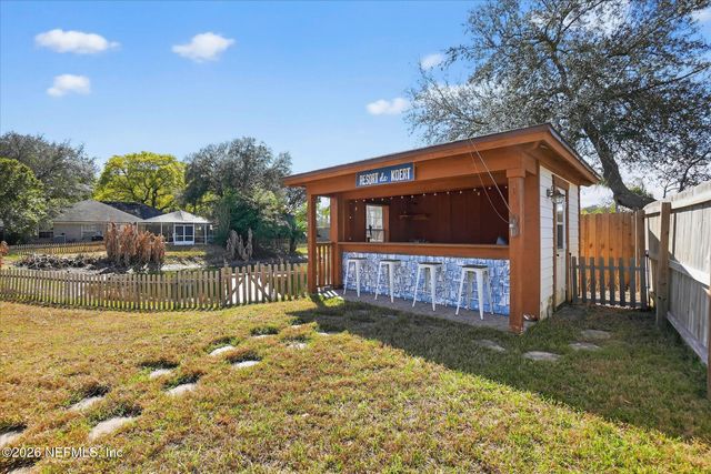 1224 BLUE EAGLE Trail, Jacksonville, FL 32225