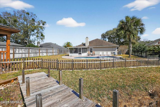 1224 BLUE EAGLE Trail, Jacksonville, FL 32225