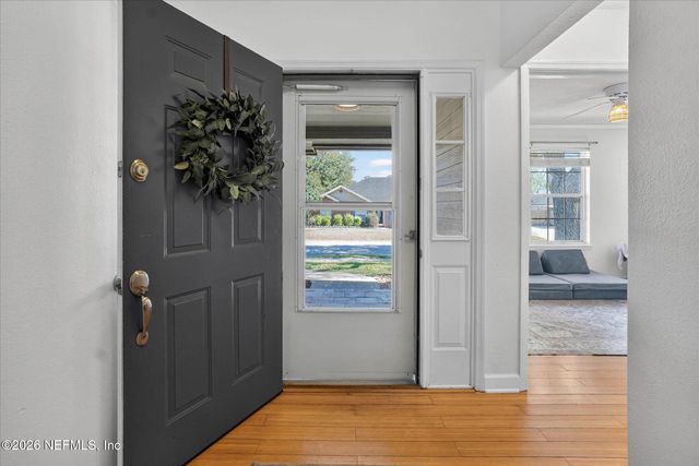 1224 BLUE EAGLE Trail, Jacksonville, FL 32225