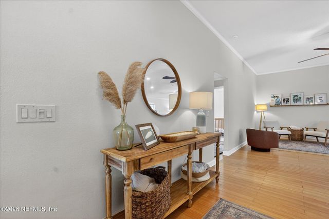 1224 BLUE EAGLE Trail, Jacksonville, FL 32225