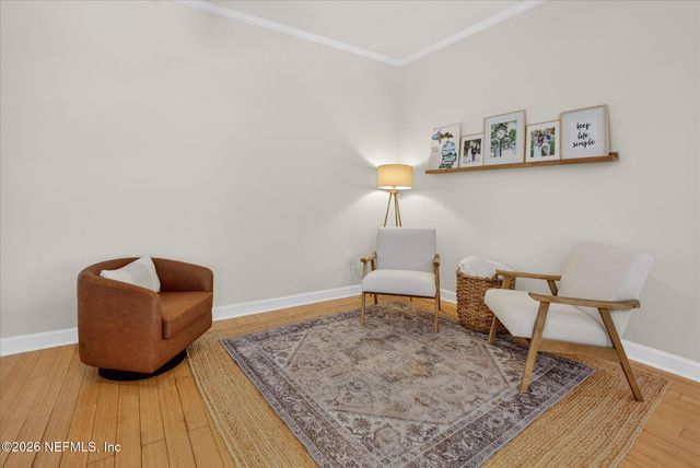 1224 BLUE EAGLE Trail, Jacksonville, FL 32225