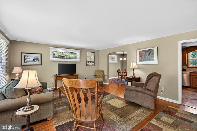 1312 MARY JANE LN, West Chester, PA 19380