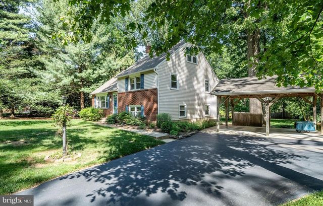 1312 MARY JANE LN, West Chester, PA 19380