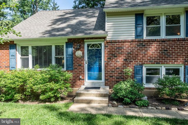 1312 MARY JANE LN, West Chester, PA 19380