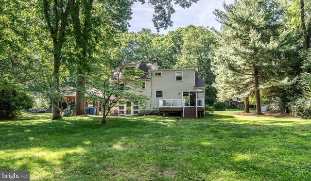 1312 MARY JANE LN, West Chester, PA 19380