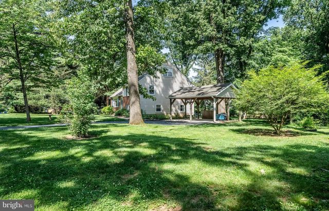 1312 MARY JANE LN, West Chester, PA 19380