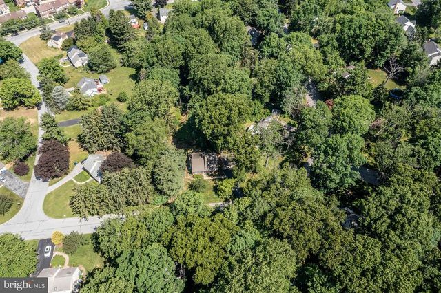 1312 MARY JANE LN, West Chester, PA 19380