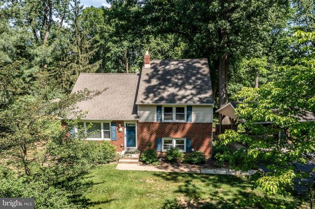 1312 MARY JANE LN, West Chester, PA 19380