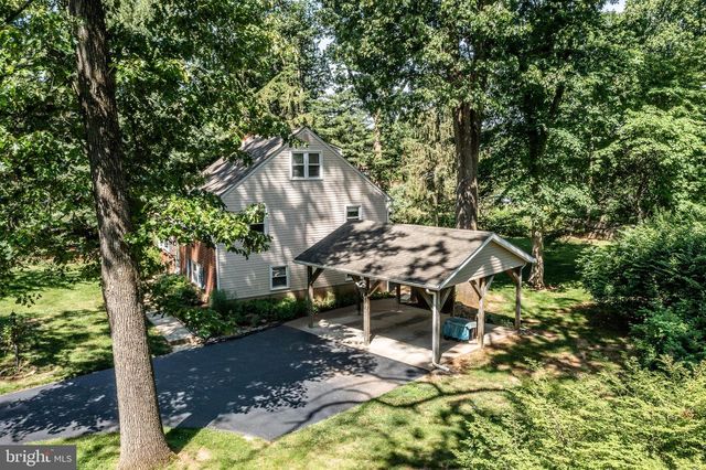 1312 MARY JANE LN, West Chester, PA 19380