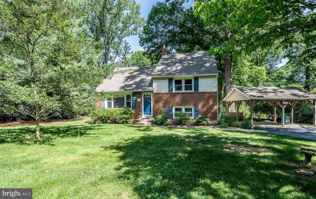 1312 MARY JANE LN, West Chester, PA 19380