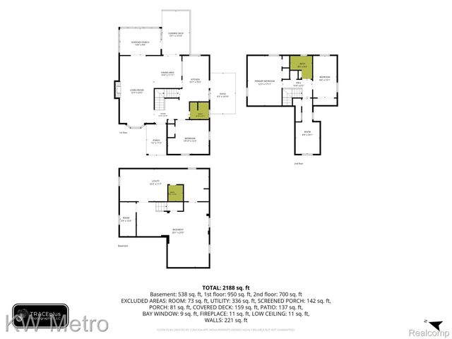 2120 VINSETTA Boulevard, Royal Oak, MI 48073