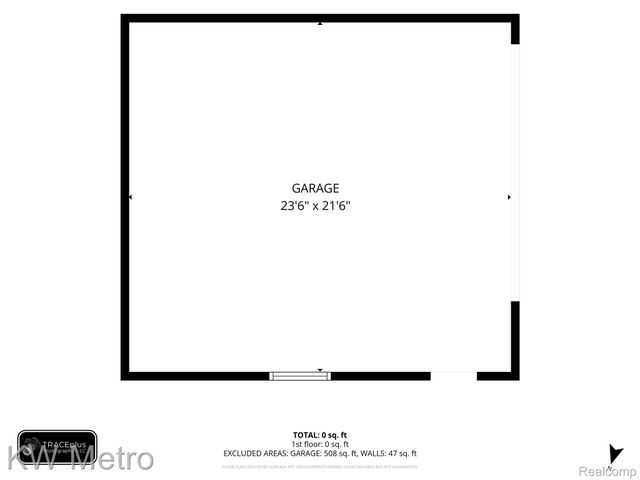 2120 VINSETTA Boulevard, Royal Oak, MI 48073