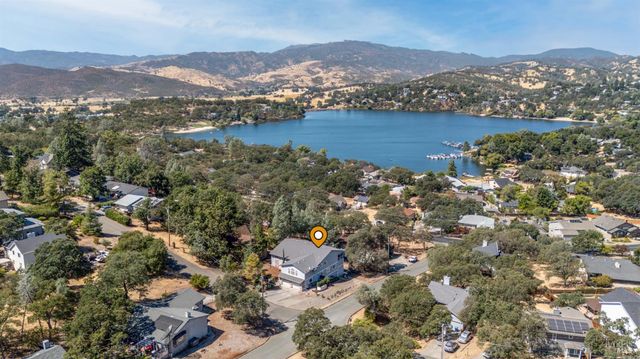 17319 Meadow View Dr, Hidden Valley Lake, CA 95467