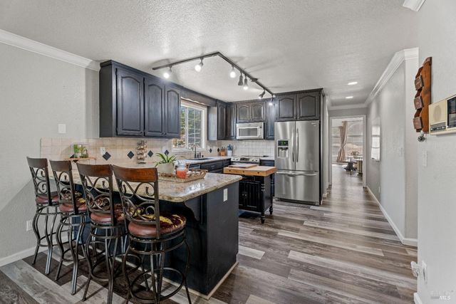 17319 Meadow View Dr, Hidden Valley Lake, CA 95467