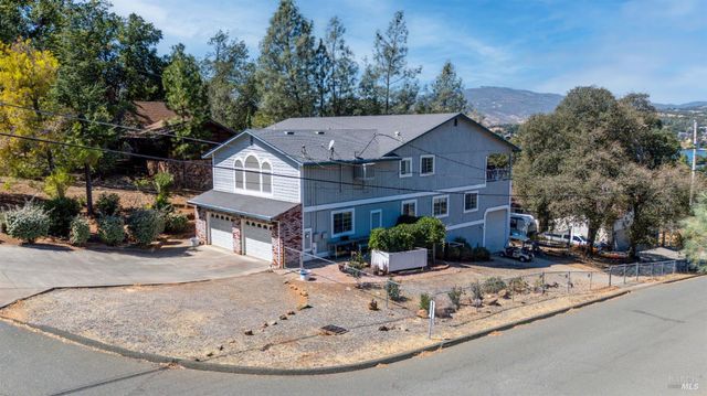 17319 Meadow View Dr, Hidden Valley Lake, CA 95467