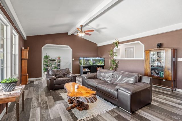 17319 Meadow View Dr, Hidden Valley Lake, CA 95467