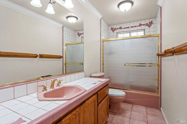 17319 Meadow View Dr, Hidden Valley Lake, CA 95467