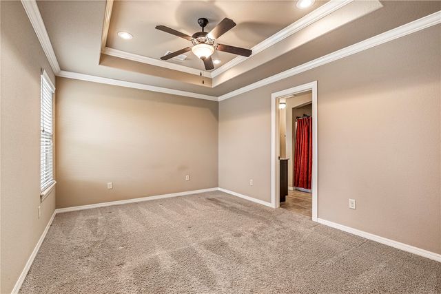 3037 N Azure Avenue, Fayetteville, AR 72704