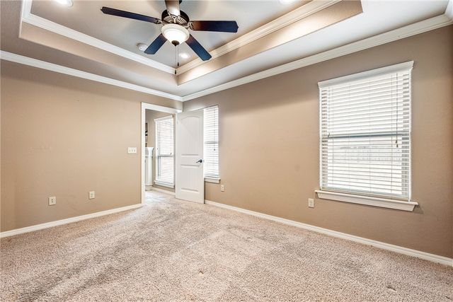 3037 N Azure Avenue, Fayetteville, AR 72704