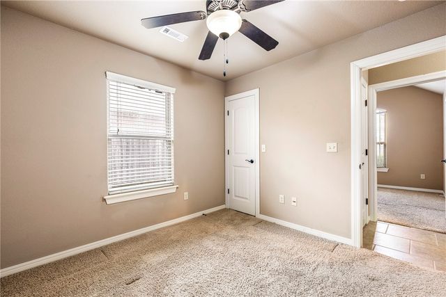 3037 N Azure Avenue, Fayetteville, AR 72704