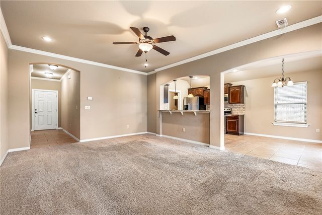 3037 N Azure Avenue, Fayetteville, AR 72704