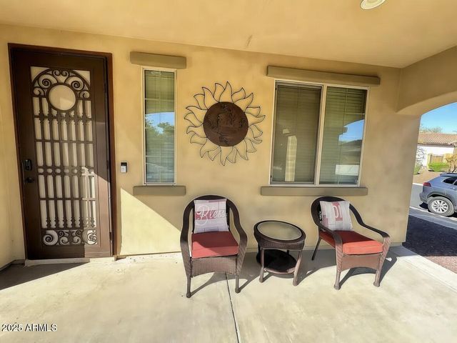 7538 W REDBIRD Road, Peoria, AZ 85383