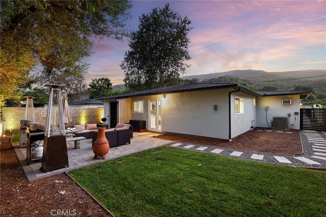 20356 Laguna Canyon Road, Laguna Beach, CA 92651