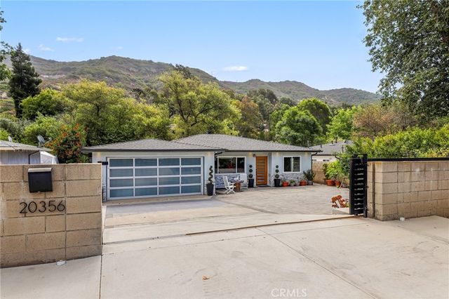 20356 Laguna Canyon Road, Laguna Beach, CA 92651