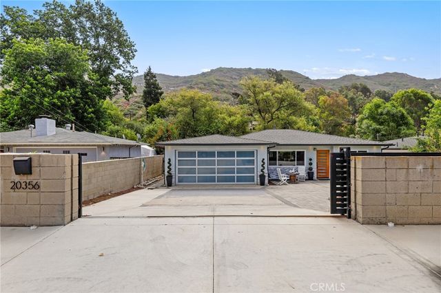 20356 Laguna Canyon Road, Laguna Beach, CA 92651