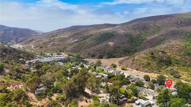 20356 Laguna Canyon Road, Laguna Beach, CA 92651