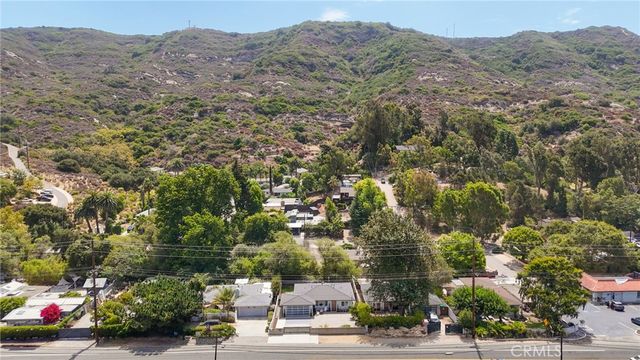 20356 Laguna Canyon Road, Laguna Beach, CA 92651
