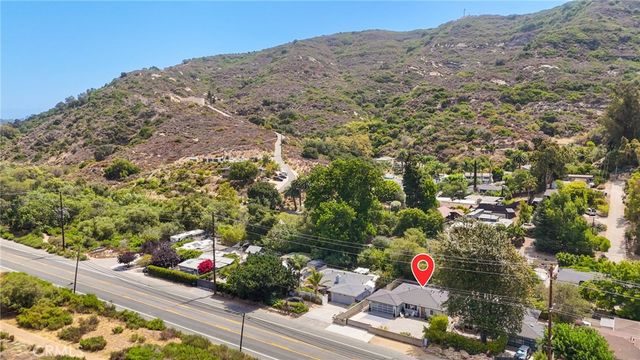 20356 Laguna Canyon Road, Laguna Beach, CA 92651
