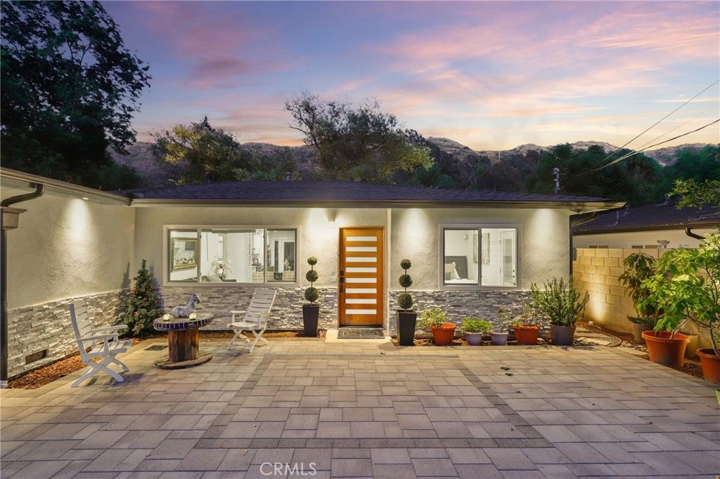 Image 1 of property listing at 20356 Laguna Canyon Road, Laguna Beach, CA 92651