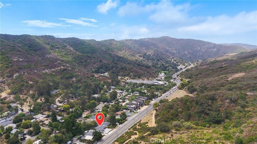 Image 3 of property listing at 20356 Laguna Canyon Road, Laguna Beach, CA 92651