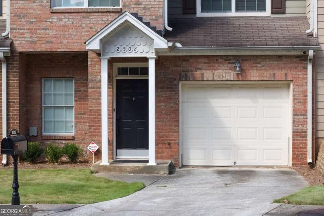 2502 Laurel Circle NW, Atlanta, GA 30311