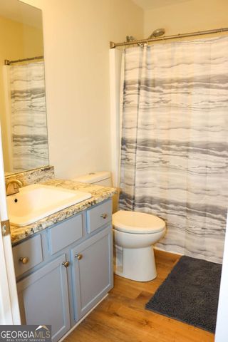 2502 Laurel Circle NW, Atlanta, GA 30311