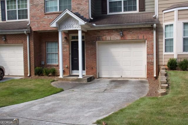 2502 Laurel Circle NW, Atlanta, GA 30311