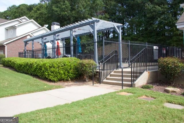 2502 Laurel Circle NW, Atlanta, GA 30311