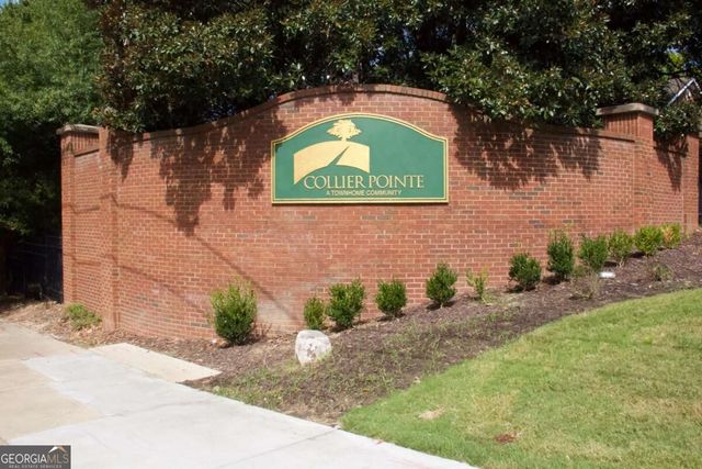 2502 Laurel Circle NW, Atlanta, GA 30311