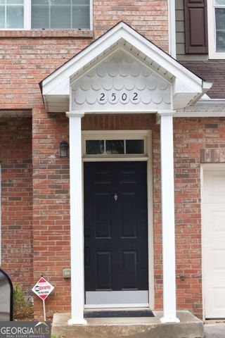 2502 Laurel Circle NW, Atlanta, GA 30311