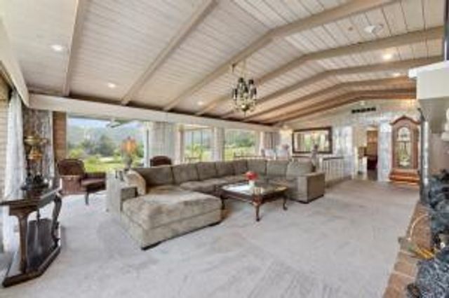 33295 Globe Dr Drive, Springville, CA 93265