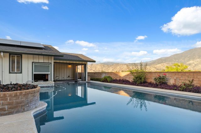 33295 Globe Dr Drive, Springville, CA 93265