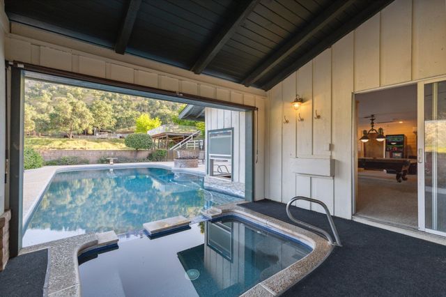 33295 Globe Dr Drive, Springville, CA 93265