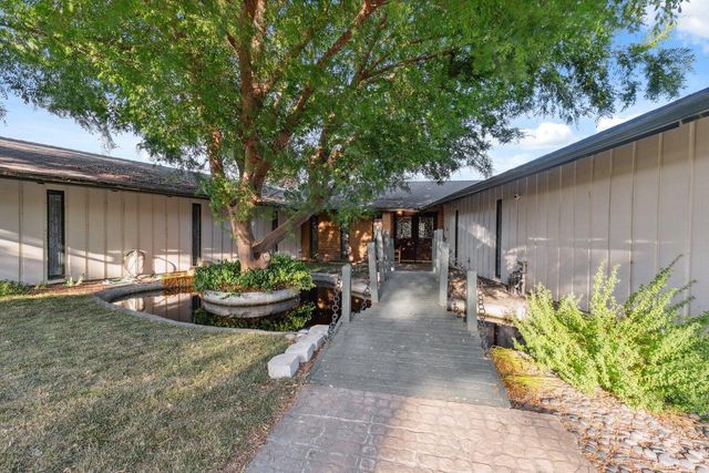 33295 Globe Dr Drive, Springville, CA 93265