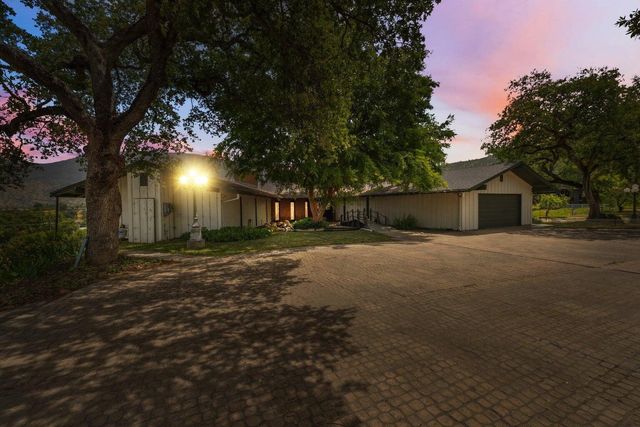 33295 Globe Dr Drive, Springville, CA 93265