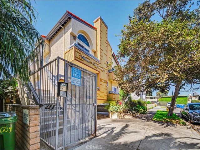 11733 Avon, Los Angeles, CA 90066