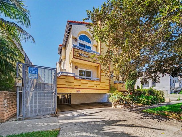 11733 Avon, Los Angeles, CA 90066