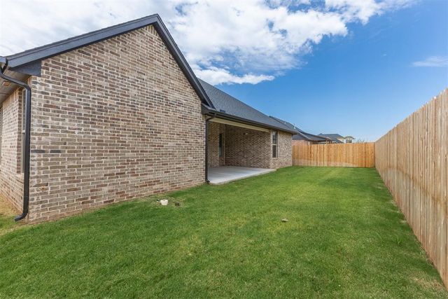 16108 Segovia Drive, Oklahoma City, OK 73170