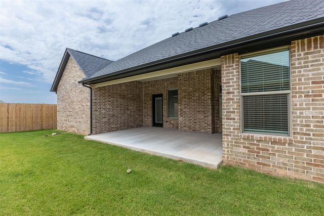 16108 Segovia Drive, Oklahoma City, OK 73170