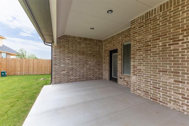 16108 Segovia Drive, Oklahoma City, OK 73170